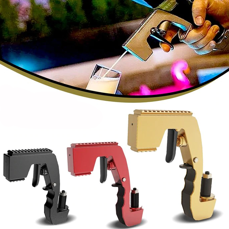 Junips | Fest Beer Gun