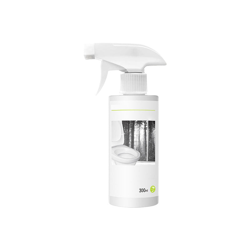 Junips | Powerful cleaner for stains in toilet shine with oxalic acid