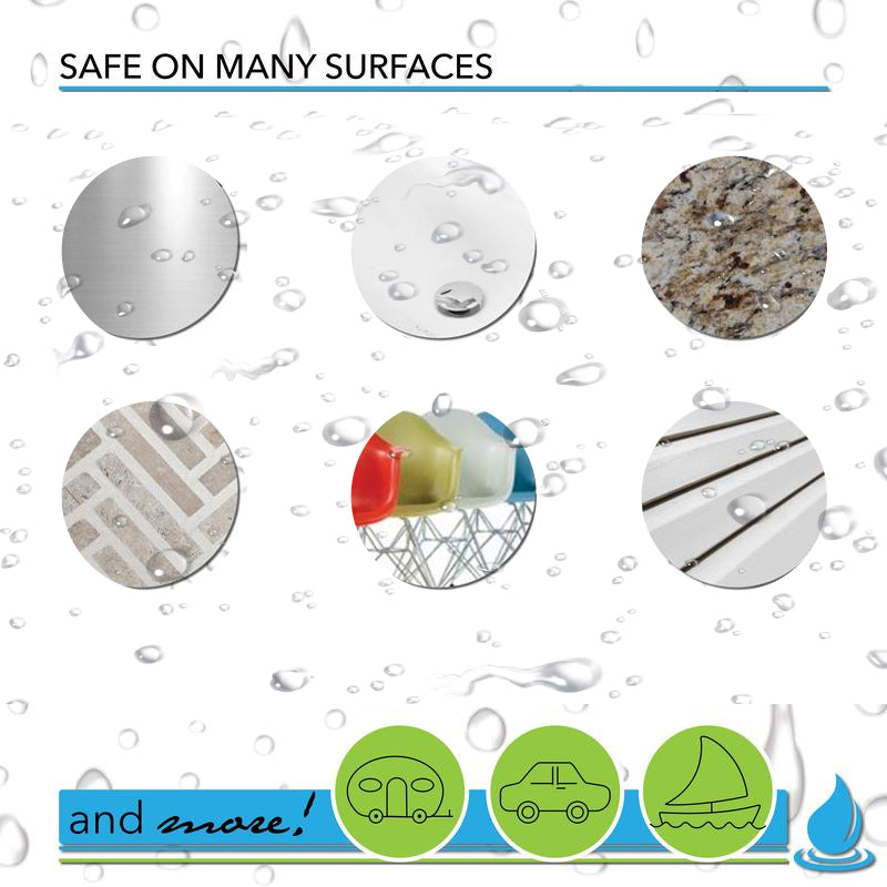 Junips | Eco-friendly cleaning stone