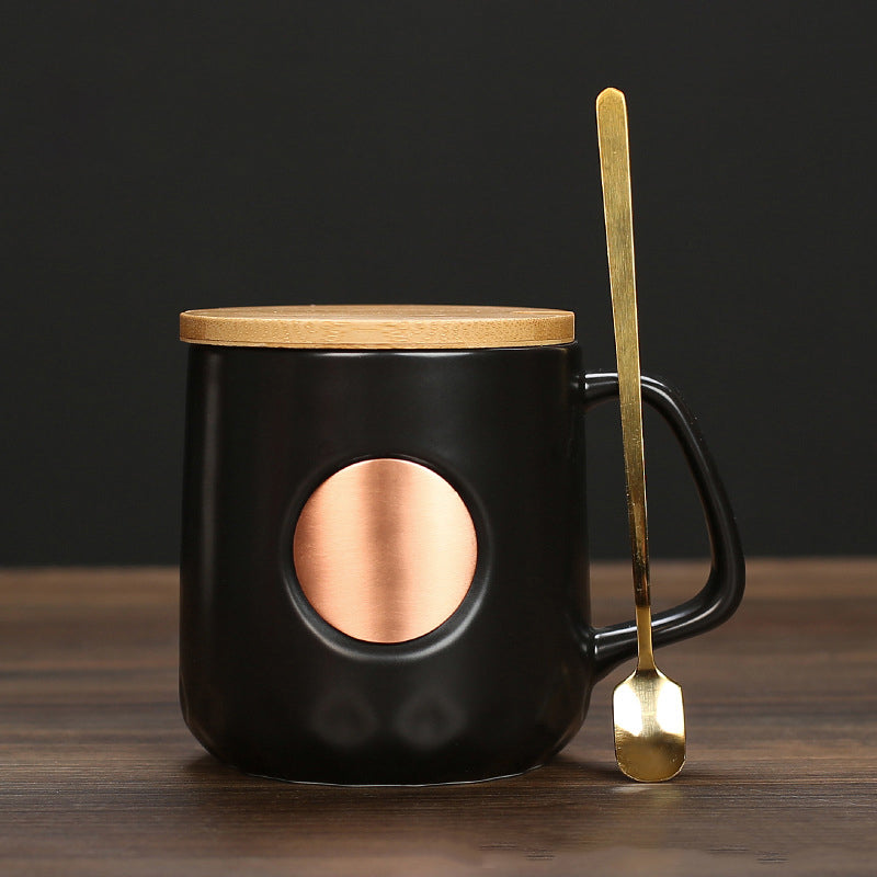 Junips | Bronze Starbucks Creative Cup