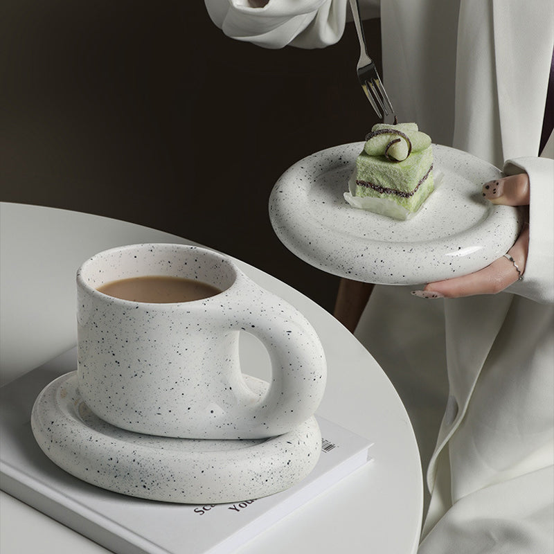 Junips | Nordic Minimalist Sweet Thick Mug