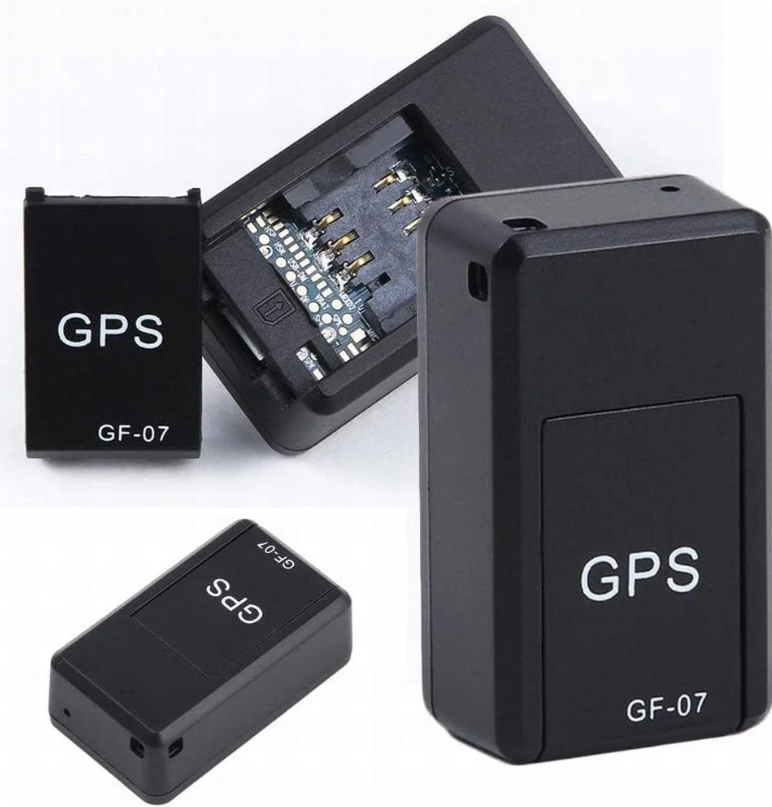 Junips | Magnetic Mini-Worldwide-Gps-Tracker