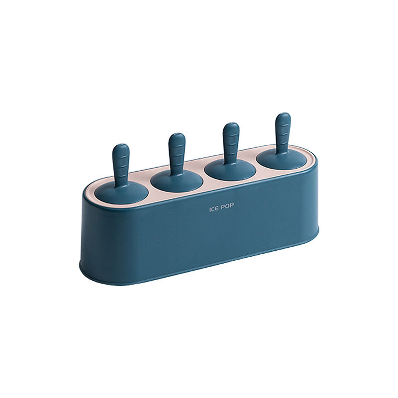 Junips | Silicone Ice on a Stick Ice Cream Mold Set