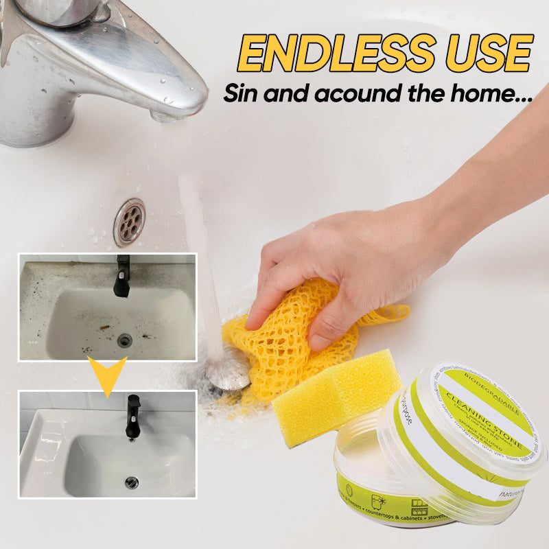Junips | Eco-friendly cleaning stone