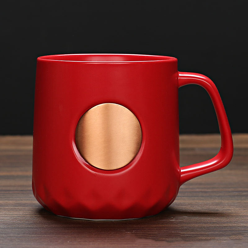 Junips | Bronze Starbucks Creative Cup