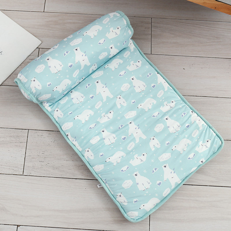 Junips | Ice Silk Cooling Mat for Pets