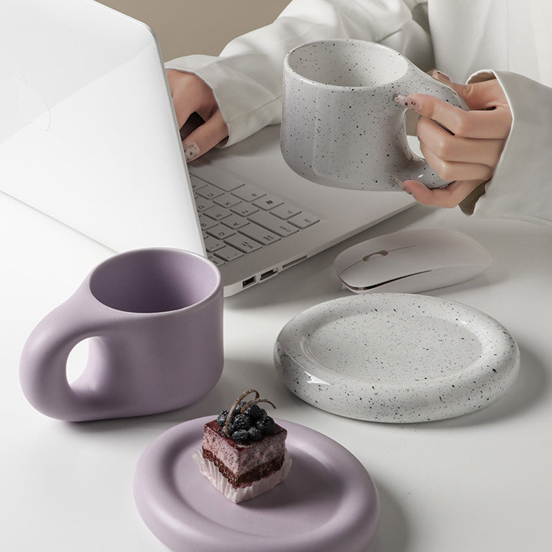 Junips | Nordic Minimalist Sweet Thick Mug