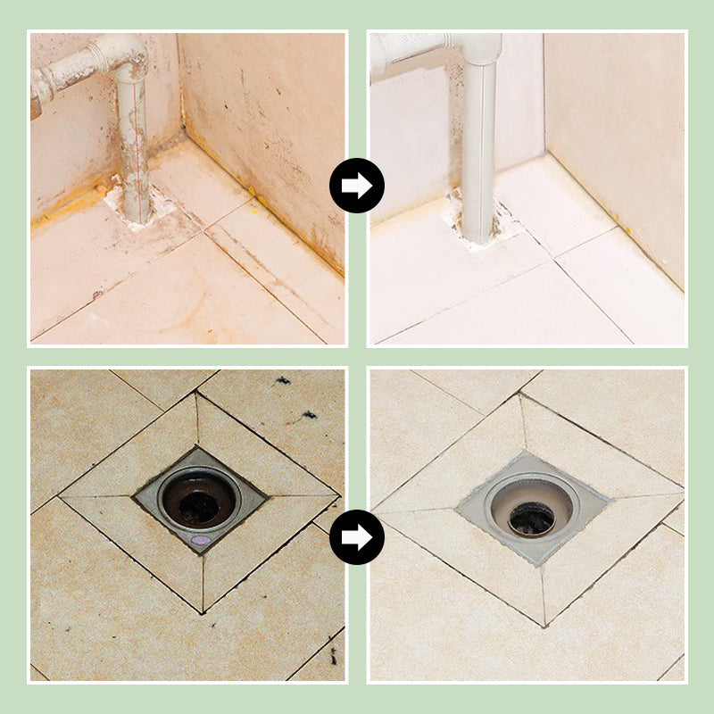 Junips | Powerful cleaner for stains in toilet shine with oxalic acid