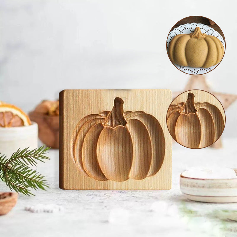 Junips | Wood Sample Cookie Cutter