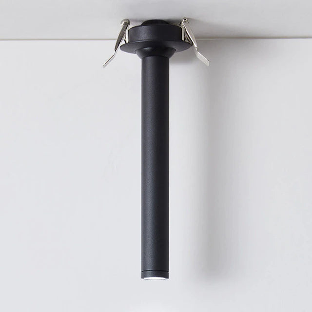 Junips | Long Cylinder - Led - Spotlight - Ceiling Lamp