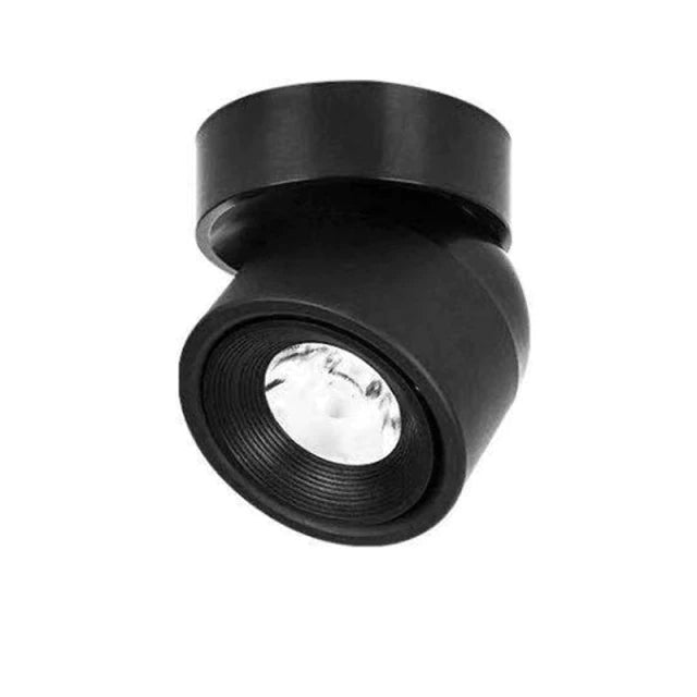 Junips | NordicLuxe – Minimalist LED spotlight with Refined Design