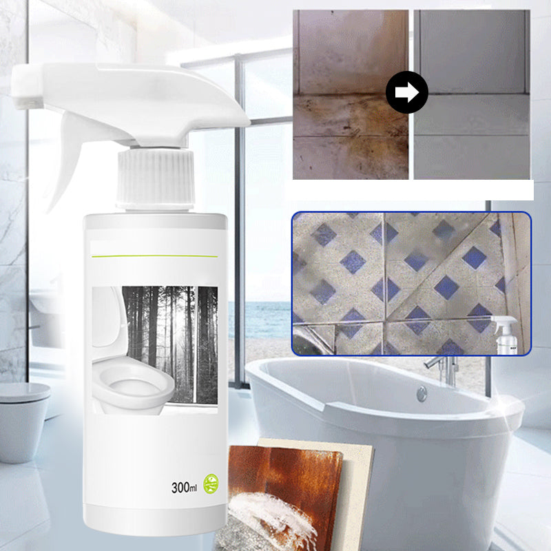 Junips | Powerful cleaner for stains in toilet shine with oxalic acid