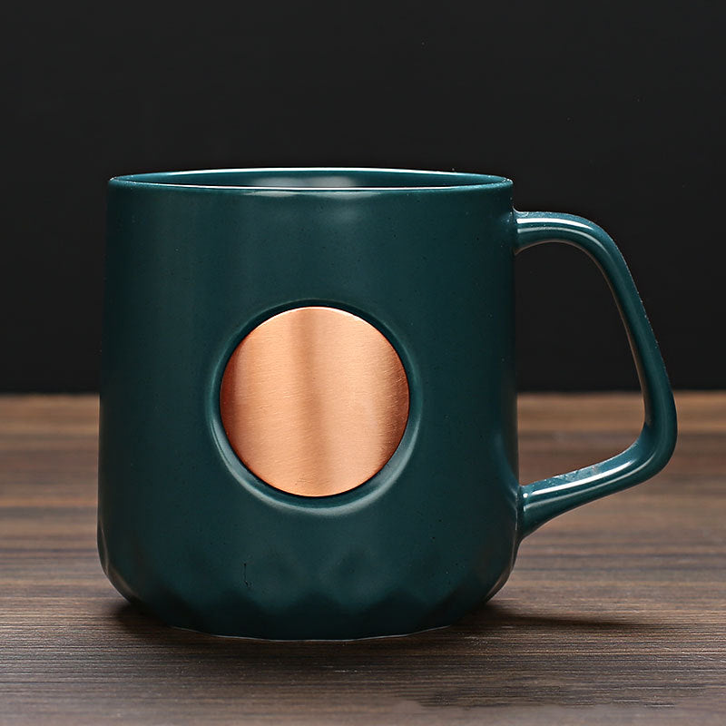 Junips | Bronze Starbucks Creative Cup