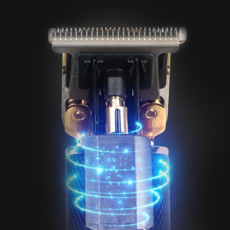 Junips | Wireless Hair Clipper Men