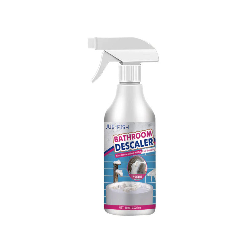 Junips | Multifunctional Bathroom Foam Cleaner