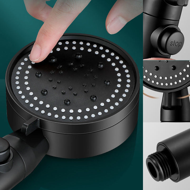 Junips | Multifunctional high-pressure showerhead