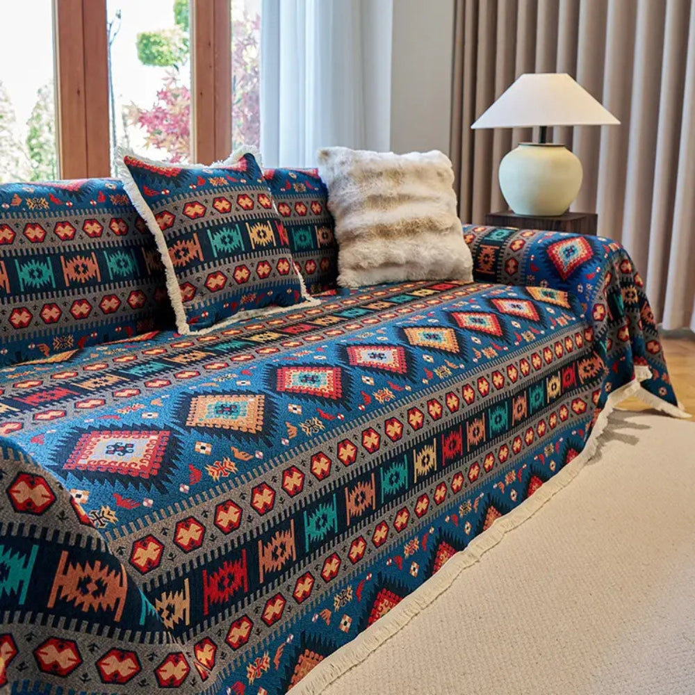 Junips | Nomad Dream Boho Sofa Cover