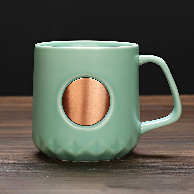 Junips | Bronze Starbucks Creative Cup