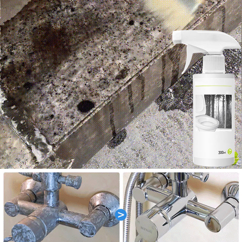 Junips | Powerful cleaner for stains in toilet shine with oxalic acid