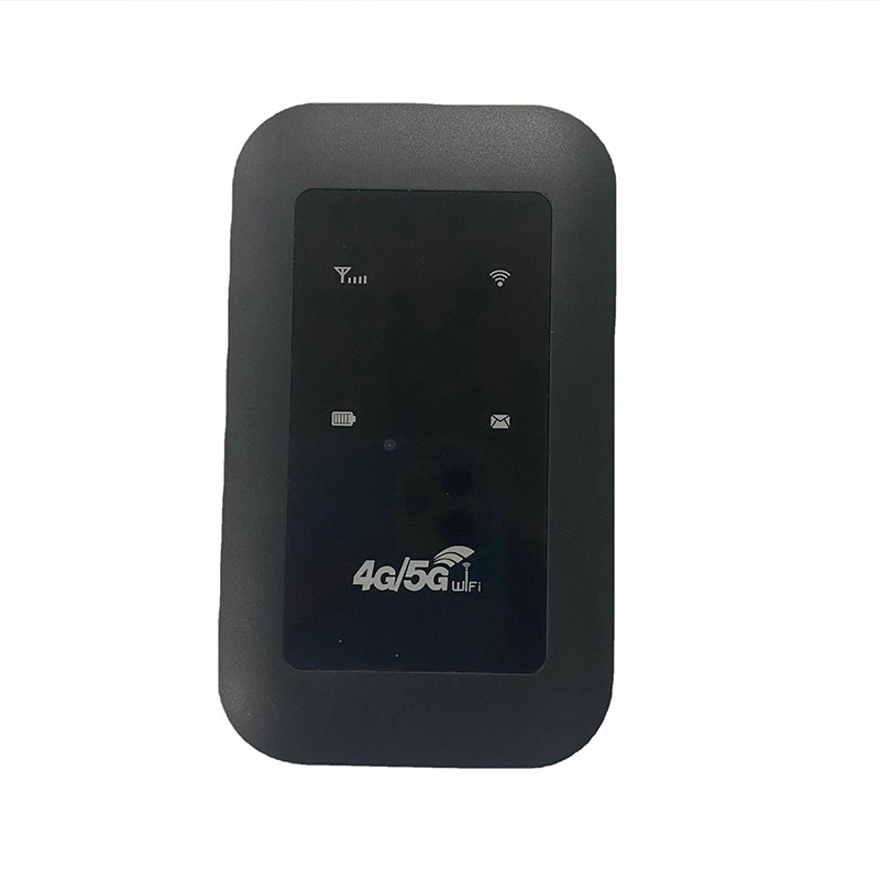 Junips | Wireless portable WiFi