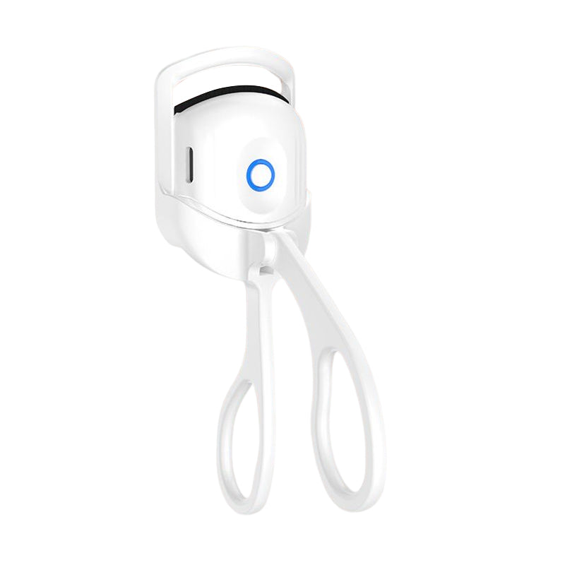Junips | Newly improved electric eyelash curler