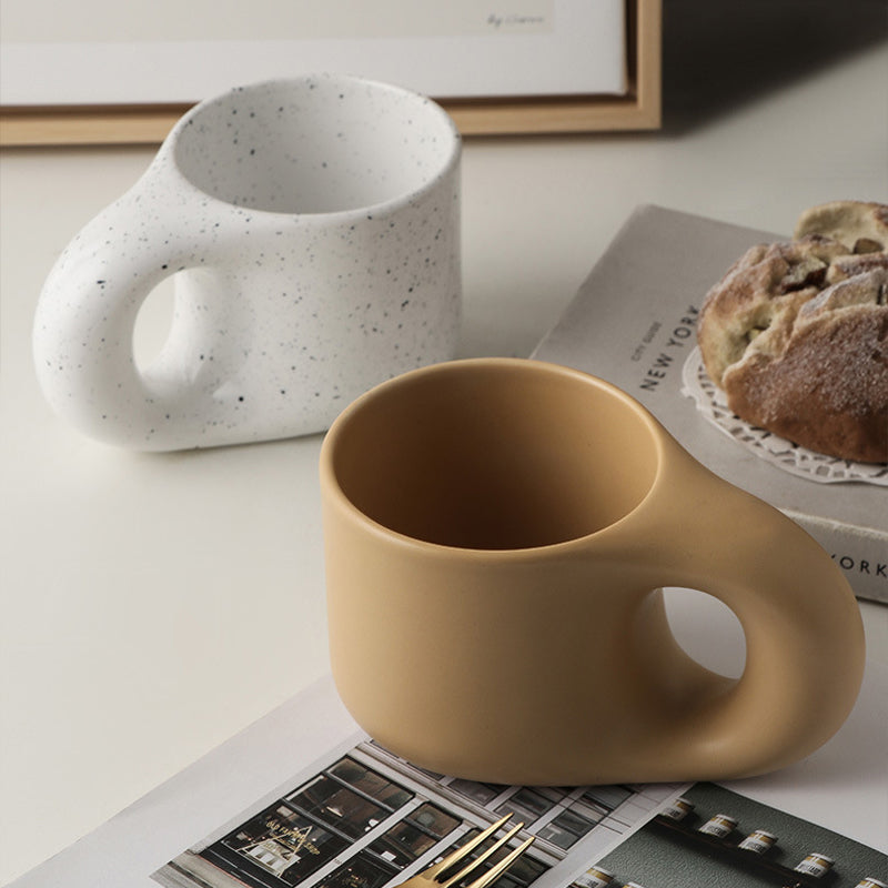 Junips | Nordic Minimalist Sweet Thick Mug