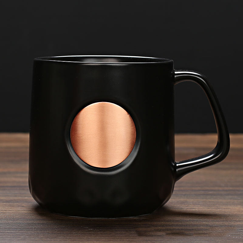 Junips | Bronze Starbucks Creative Cup