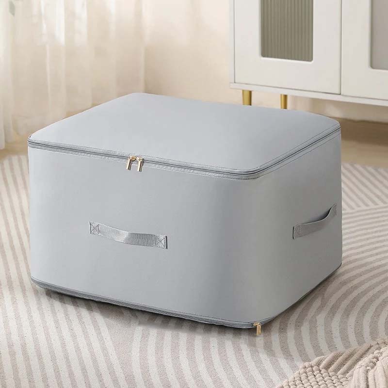 Junips | Ultra space-saving self-compression organizer