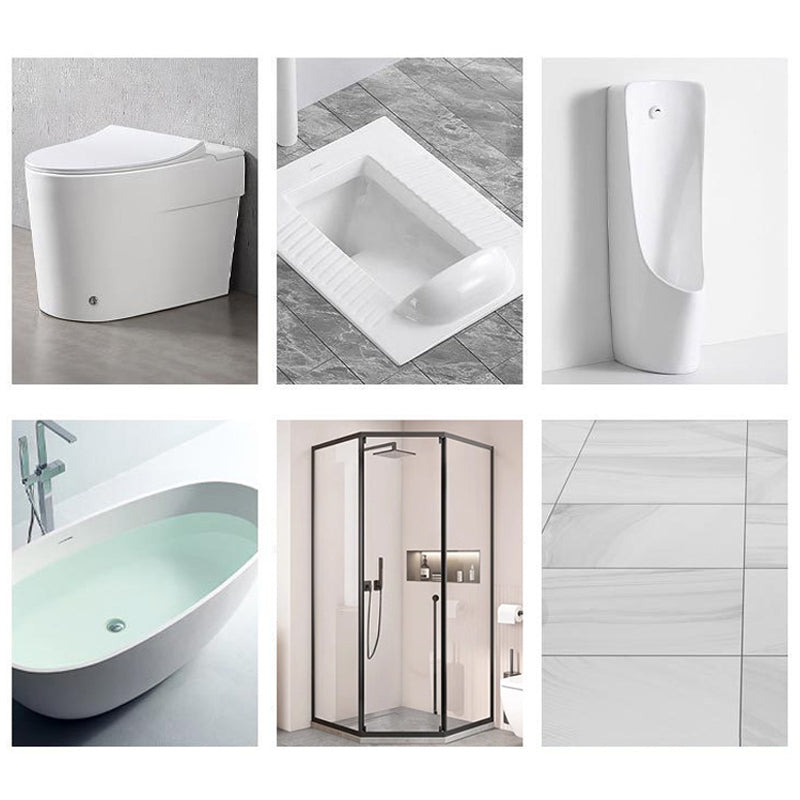 Junips | Powerful cleaner for stains in toilet shine with oxalic acid