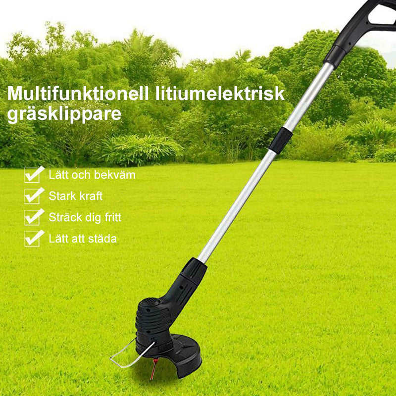 Junips | Lawn Mower