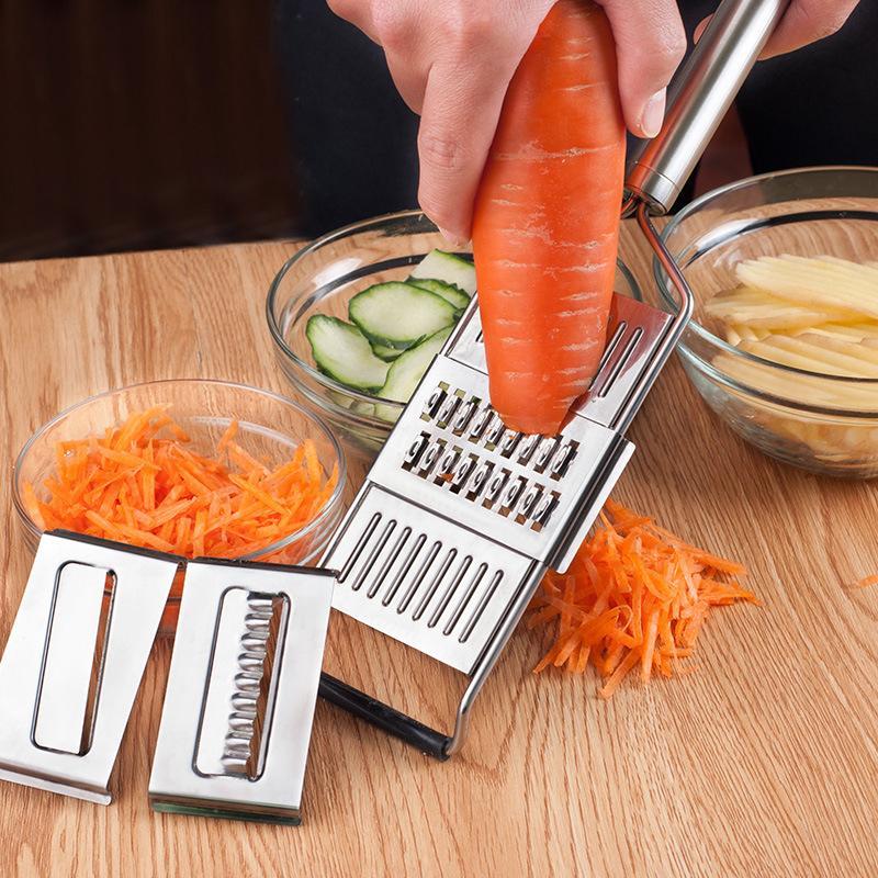 Junips | Stainless Steel Vegetable Cutter