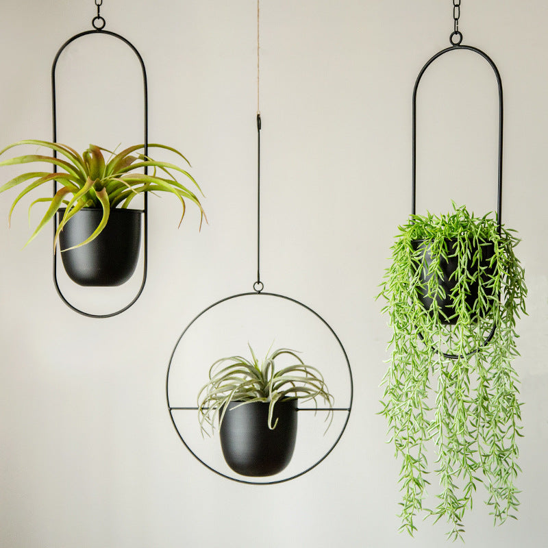 Junips | Luxury Modern Hanging Pots
