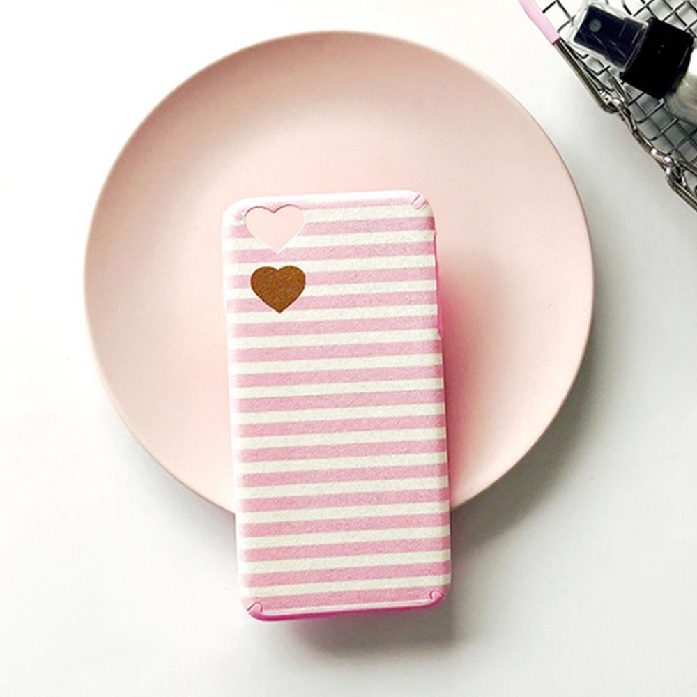 Junips | Stripe Phone Case - Full Protection For Your iPhone