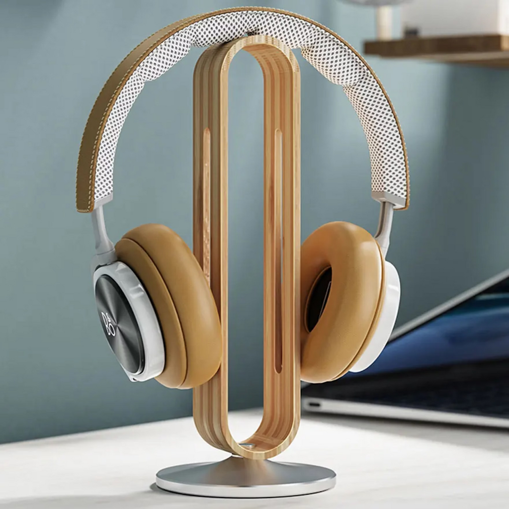 Junips | EcoHarmony Headphone Stand