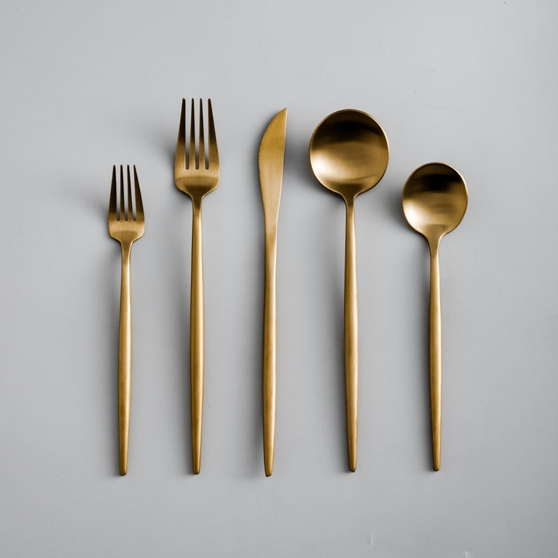 Junips | Minimalist cutlery