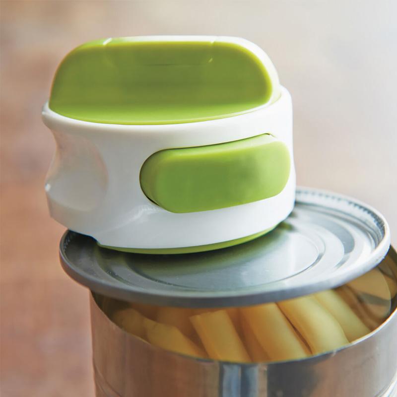 Junips | Can opener | Non-slip grip
