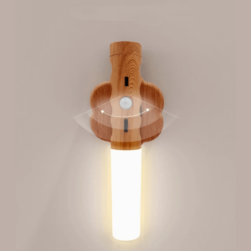 Junips | Multipurpose Night Lighting with Sensor