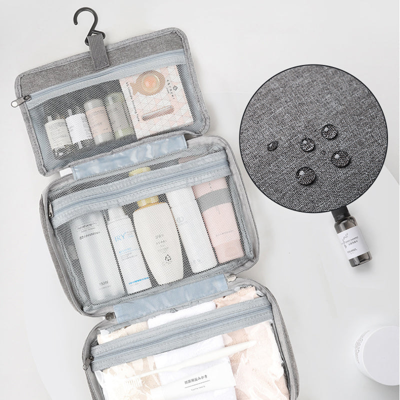 Junips | Cosmetic Organizer for Travel