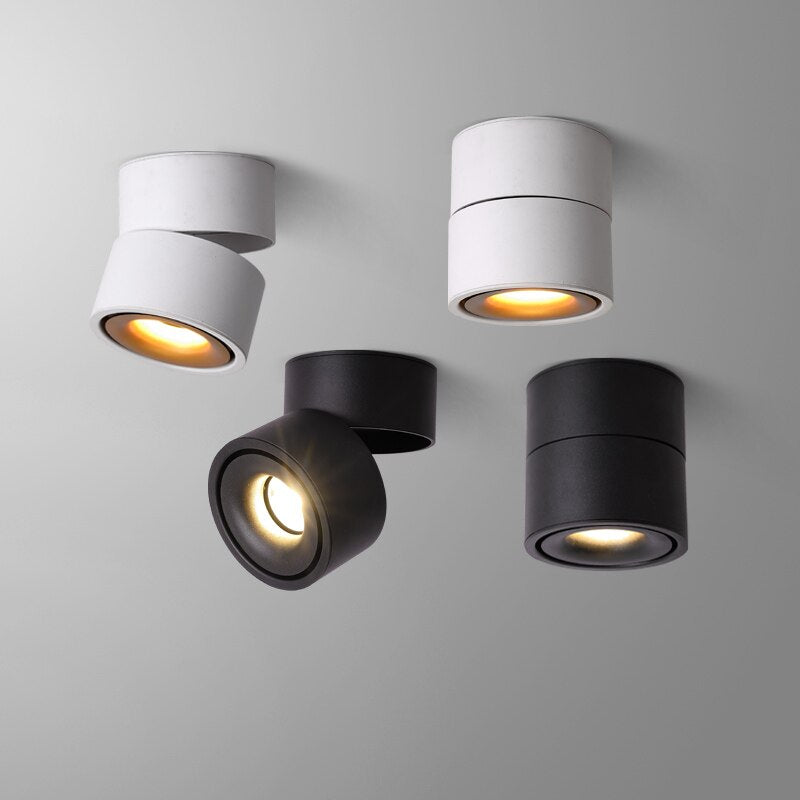 Junips | Led -Ceiling spotlight - 7W, 12W, 15W