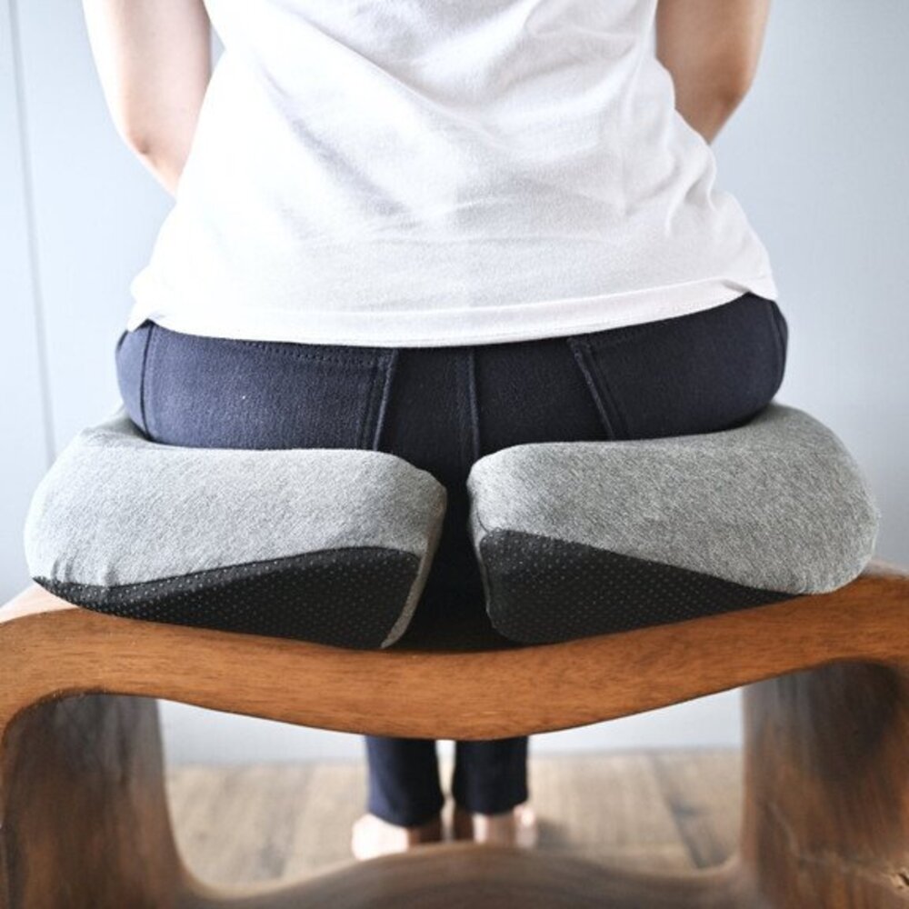 Junips | ErgoComfort | Ergonomic Seat Cushion