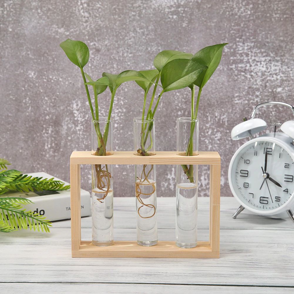Junips | Test Tube Vase
