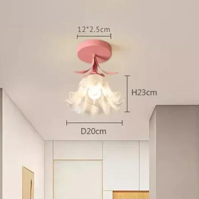 Junips | Modern ceiling light with elegant design
