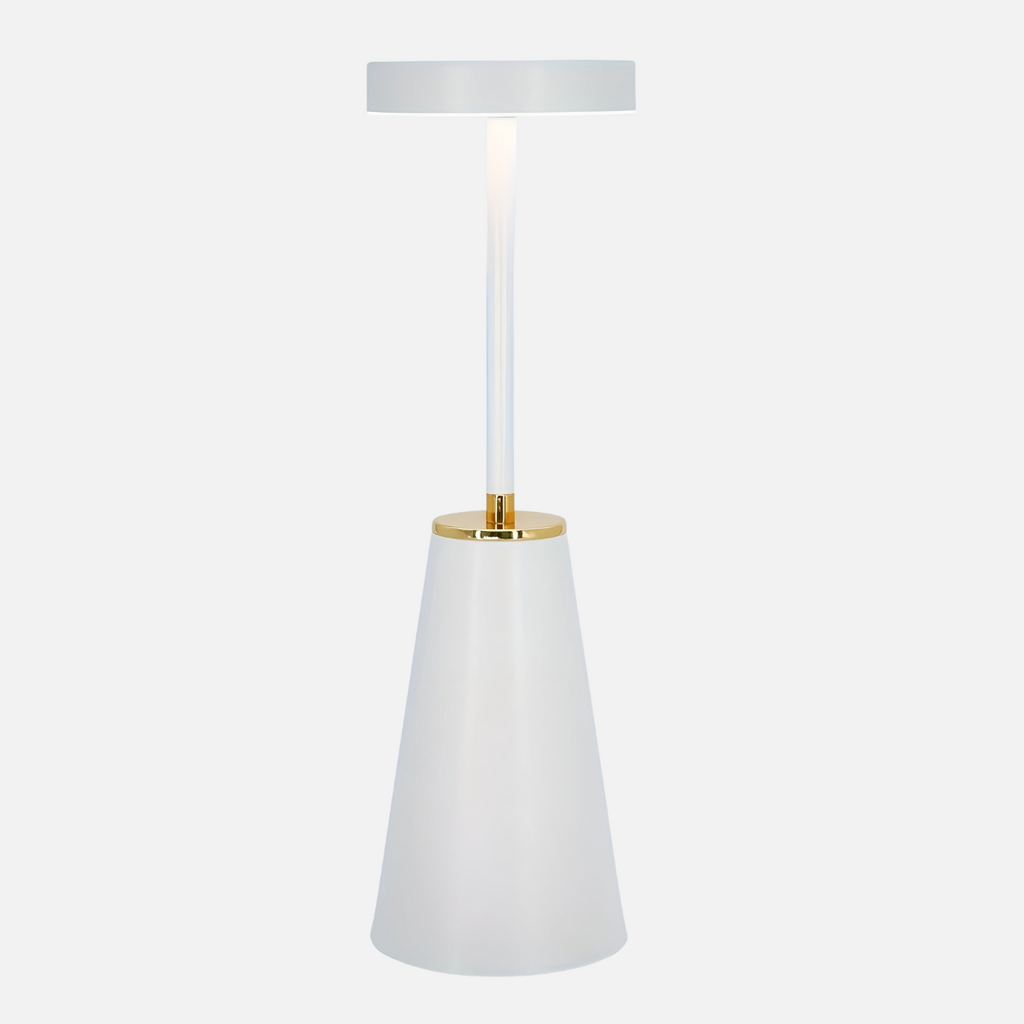 Junips | Rechargeable Wireless Table Lamp