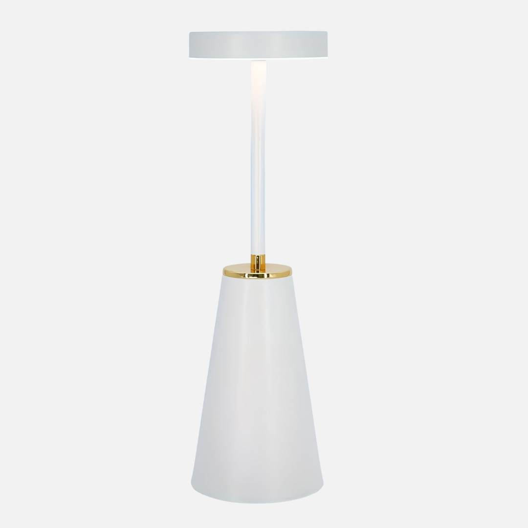 Junips | Rechargeable Wireless Table Lamp