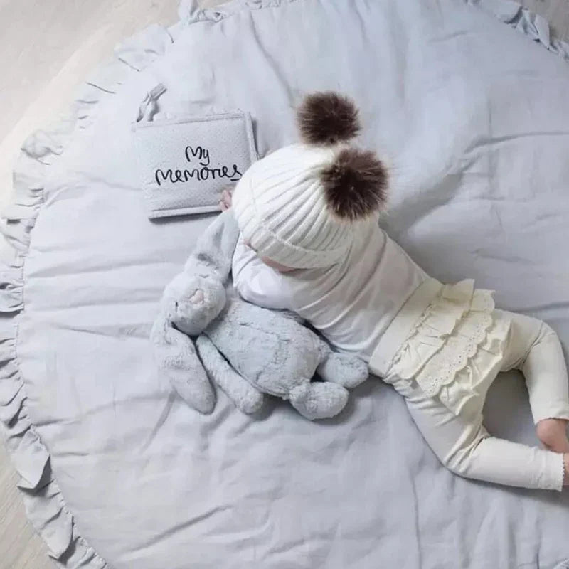 Junips | CozyMat Play Mat - Perfect place for kids