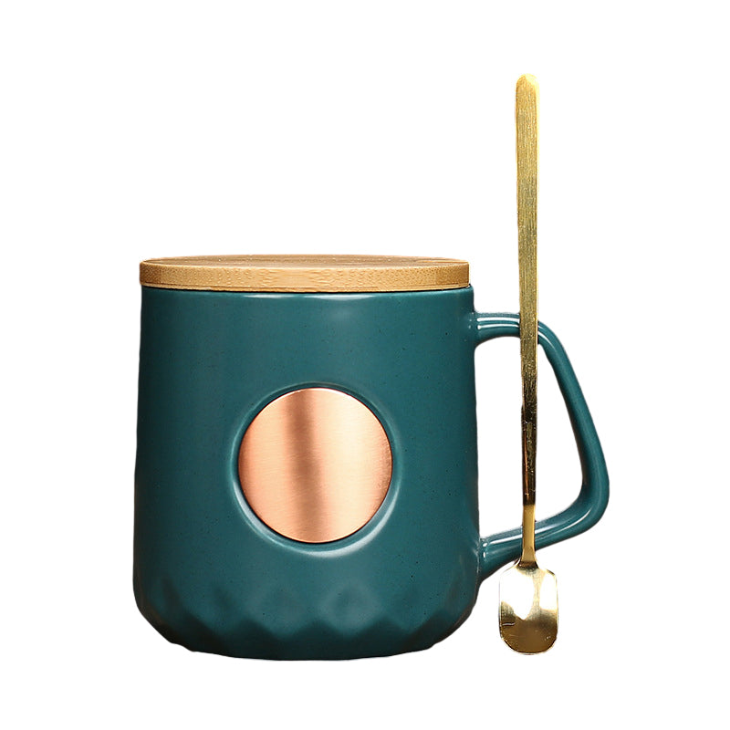 Junips | Bronze Starbucks Creative Cup