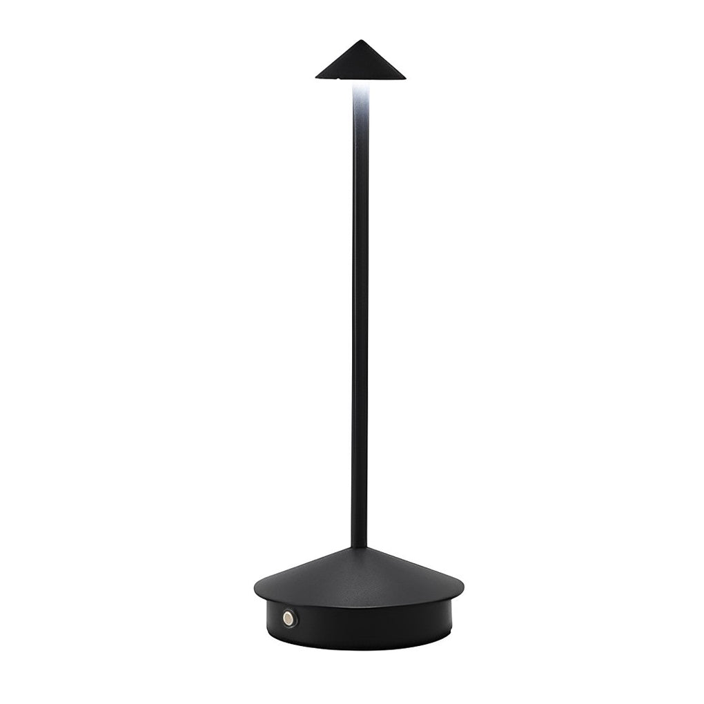 Junips | Pina Pro - Stylish Dimmable USB Table Lamp