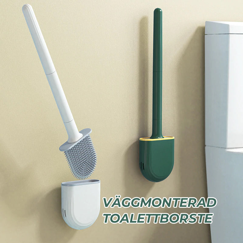 Junips | Wall-mounted toilet brush