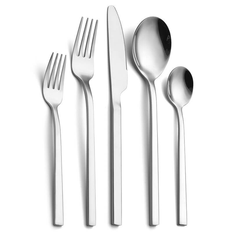 Junips | 30-piece Arya cutlery sets