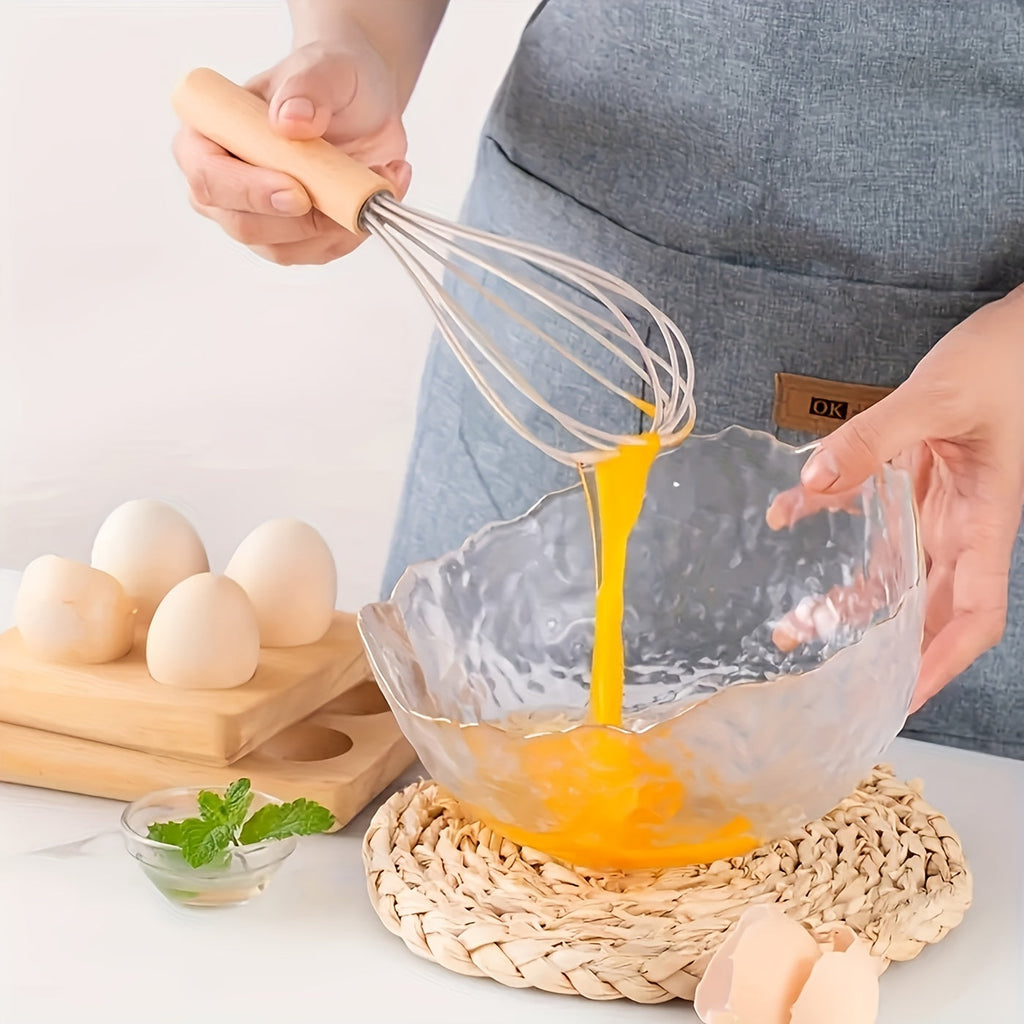 Junips | Silicone Kitchen Tools Set – Heat Resistant and Scratch Resistant